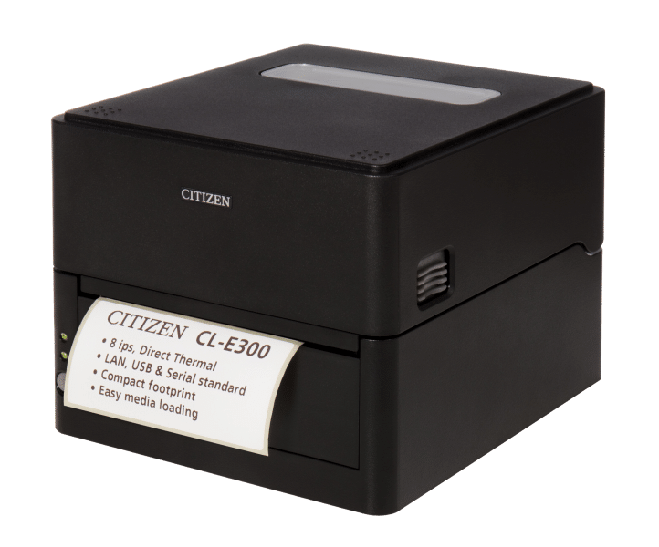 Citizen_CL-E300_Label