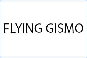 Flying Gismo v/Peter Hartmann