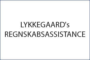 Lykkegaard' Regnskabsassistance